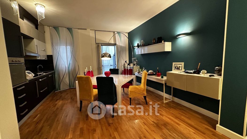 Appartamento in Vendita in Via Samone 13 a Torino