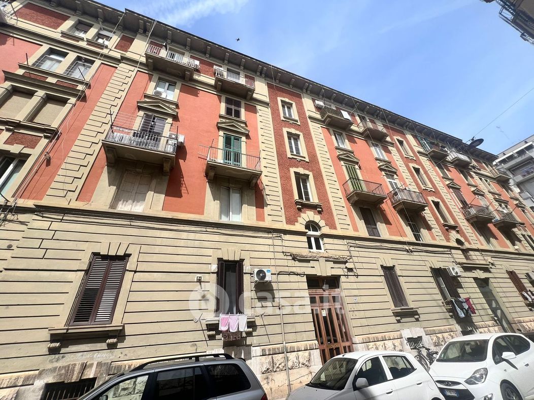 Appartamento in Vendita in Via Emanuele De Deo 96 a Bari
