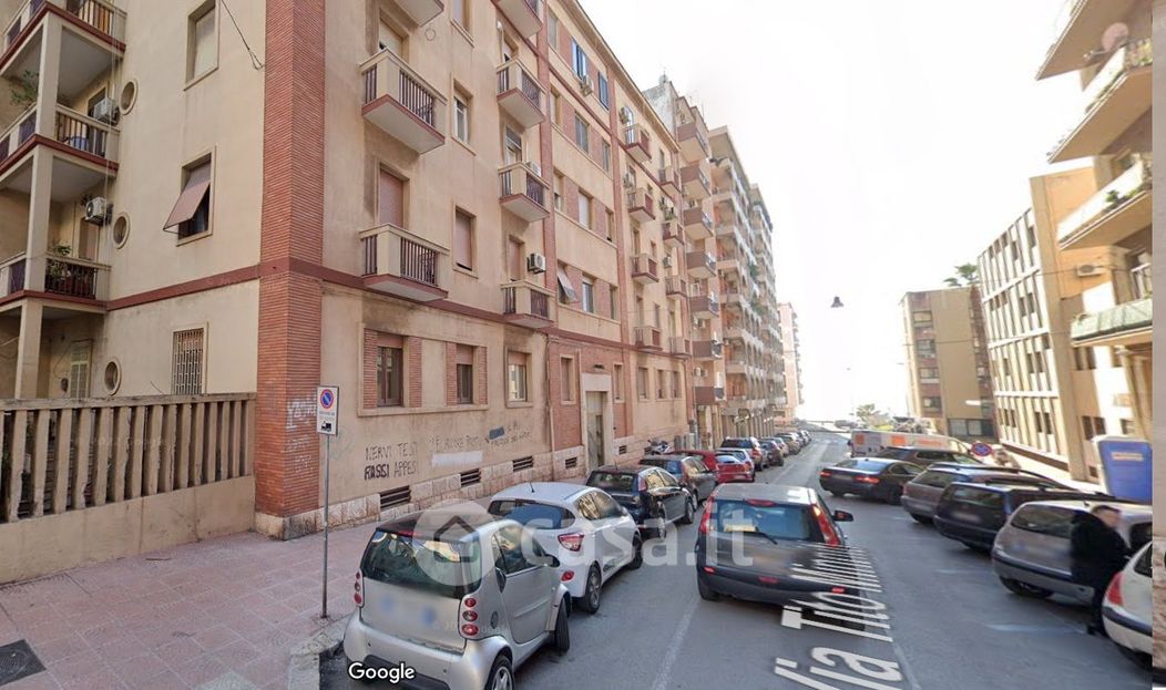 Appartamento in Vendita in Via Tito Minniti 75 a Taranto