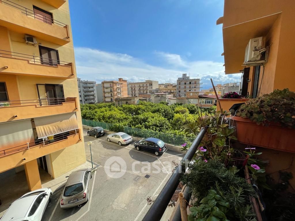 Appartamento in Vendita in Via Pio XI diramazione Gulli’ a Reggio Calabria