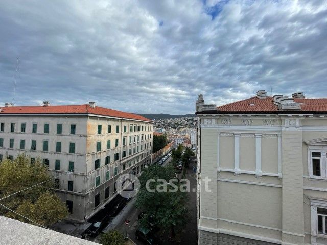 Appartamento in Vendita in Via dell'Istria a Trieste