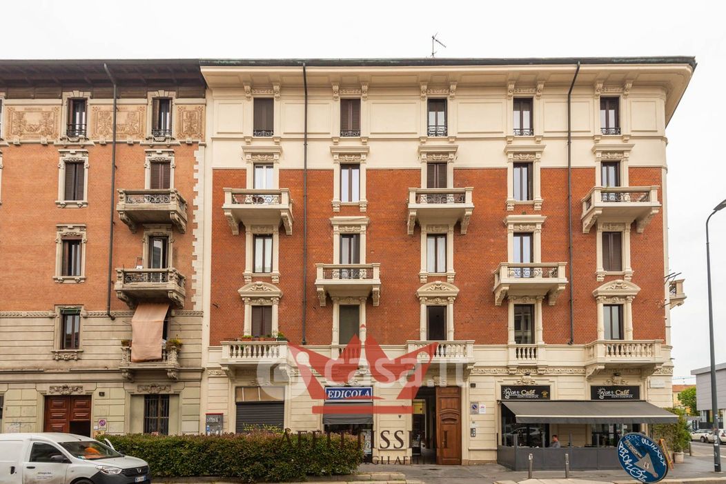 Appartamento in Affitto in Via Giacomo Watt 2 a Milano