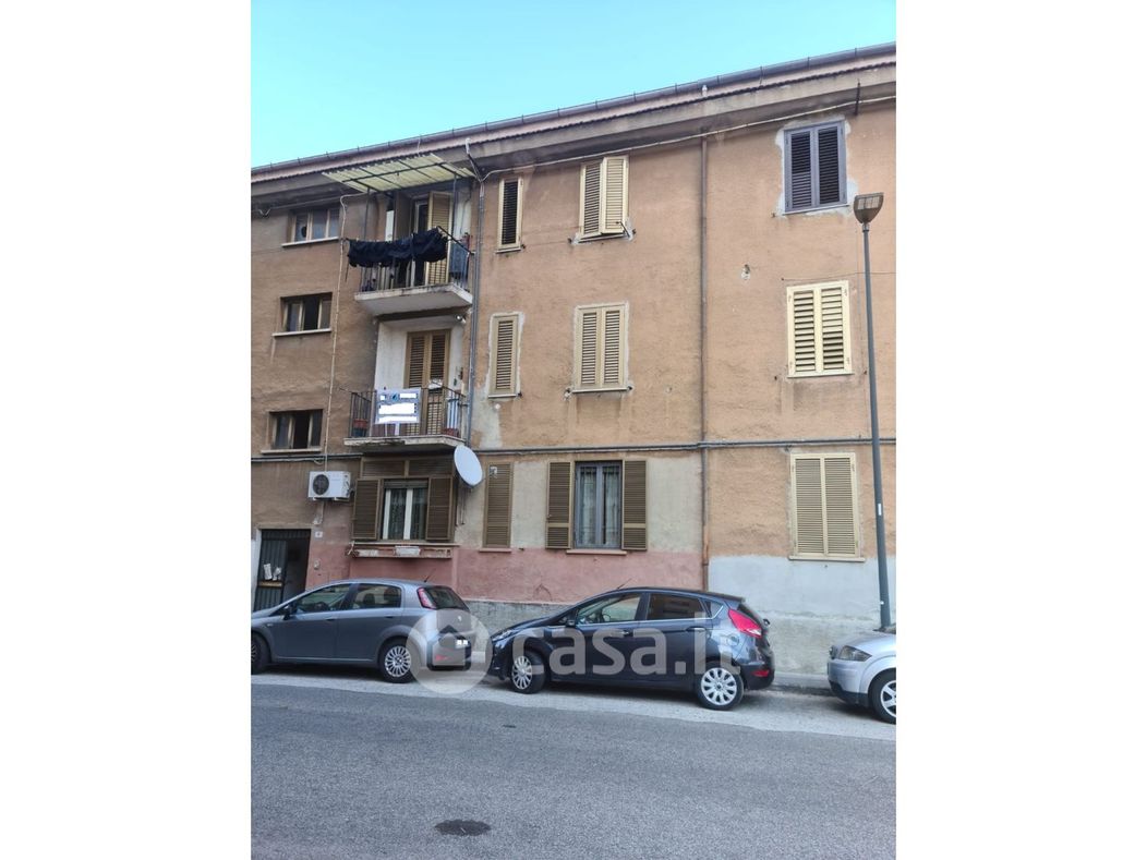 Appartamento in Vendita in Via Silvio Sesti a Cosenza