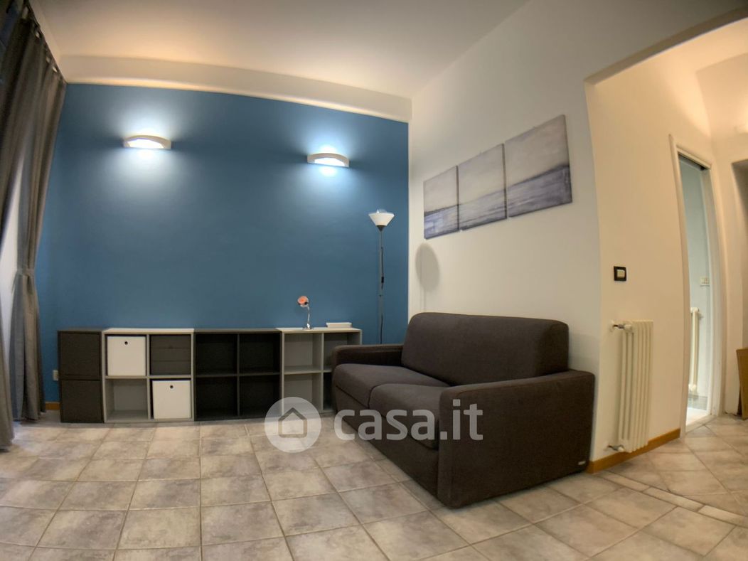 Appartamento in Affitto in Corso Lodi 12 a Milano