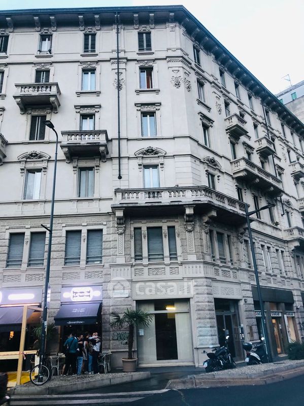 Appartamento in Affitto in Corso Sempione a Milano