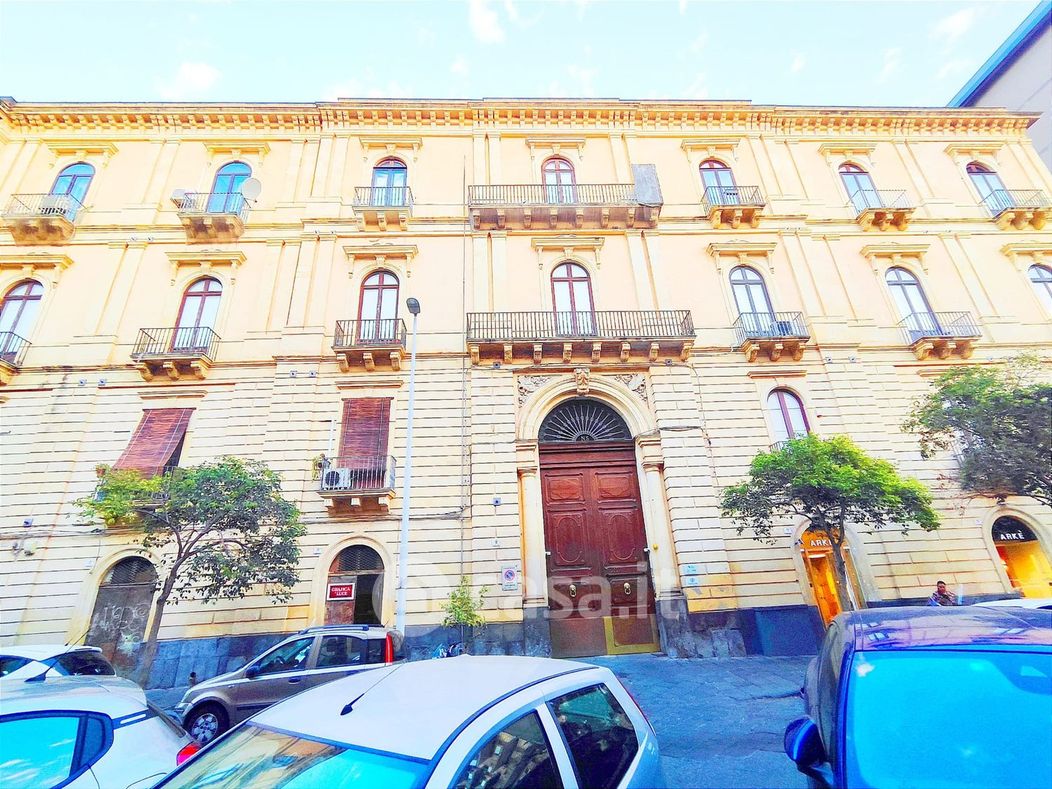 Appartamento in Vendita in Via Spadaccini a Catania