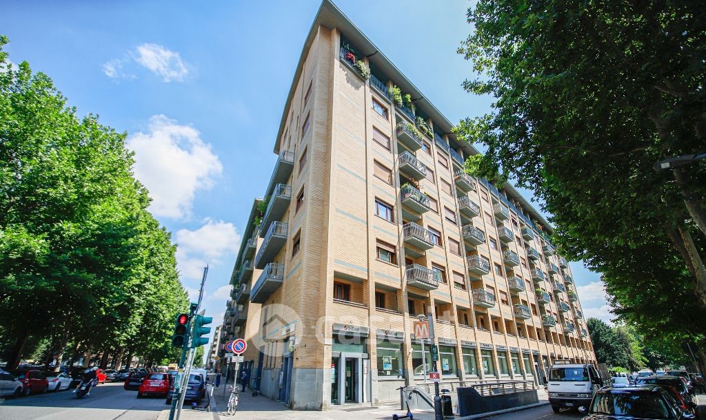 Appartamento in Vendita in Corso Monte Grappa 2 a Torino