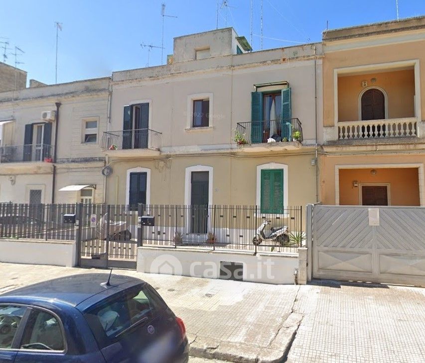 Appartamento in Vendita in Via forlanini 16 a Lecce