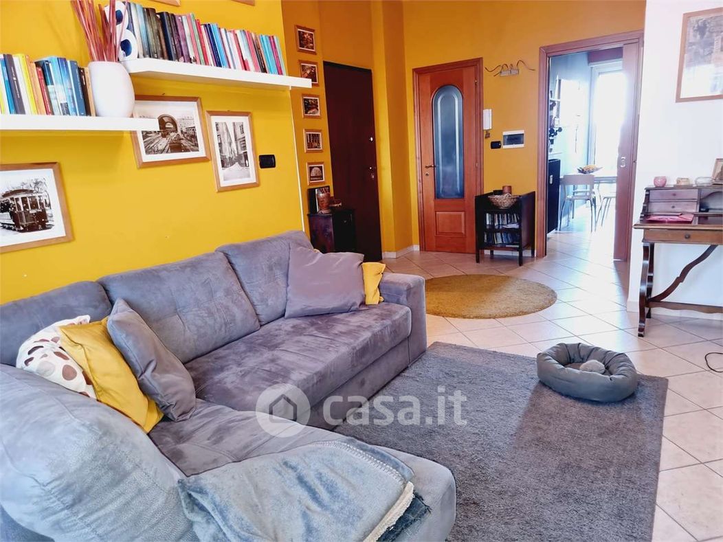 Appartamento in Vendita in Via Bibiana 103 a Torino