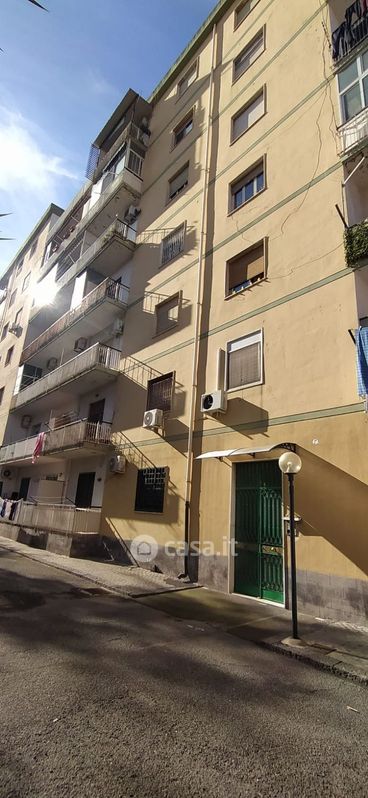 Appartamento in Vendita in Piazza Risorgimento a Catania