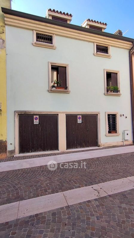 Casa indipendente in Vendita in Via San Pietro Nuovo a Legnago