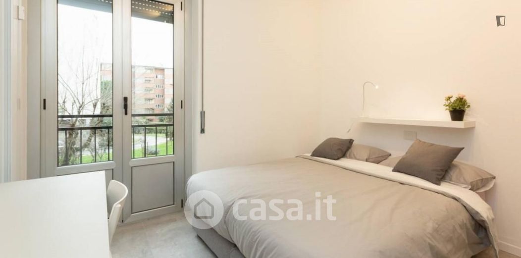 Appartamento in Affitto in Via Teano a Milano