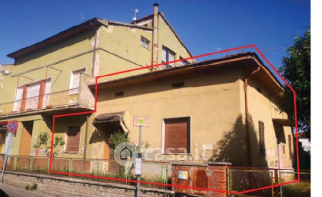 Appartamento in Vendita in Località Rigutino Nord 118 a Arezzo