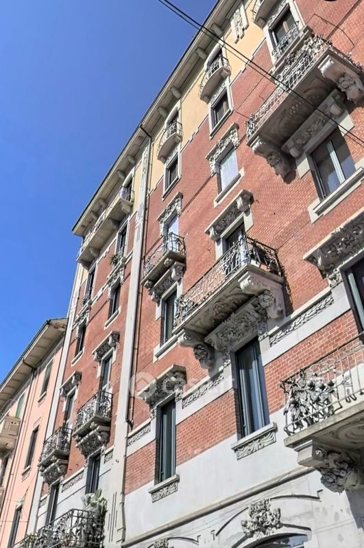 Appartamento in Affitto in Corso di Porta Vittoria a Milano