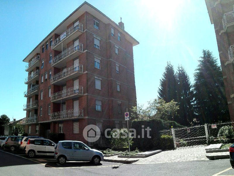 Appartamento in Vendita in Via Giuseppe Perotti a Biella