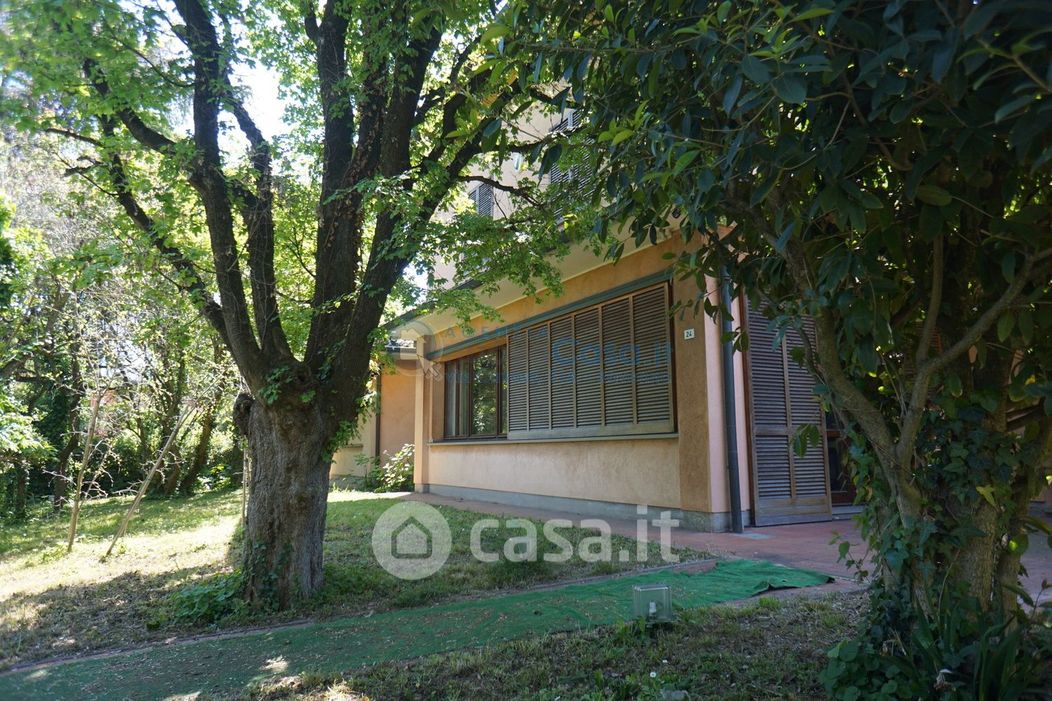Villa in Vendita in Via Salietti 3 a Ravenna