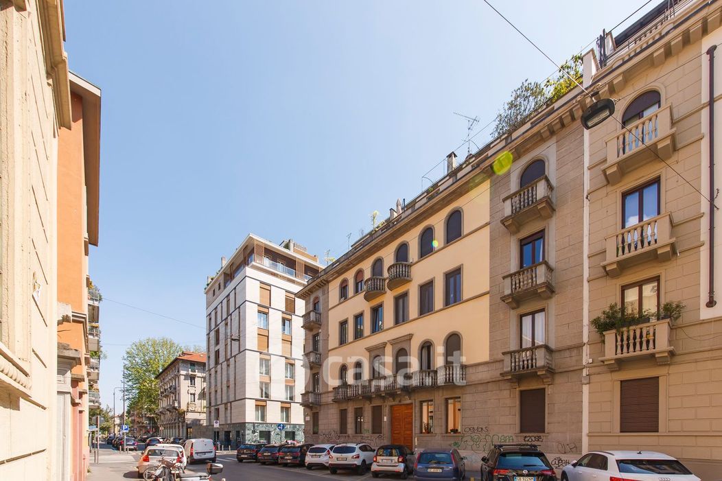 Appartamento in Vendita in Via Marcona 40 a Milano