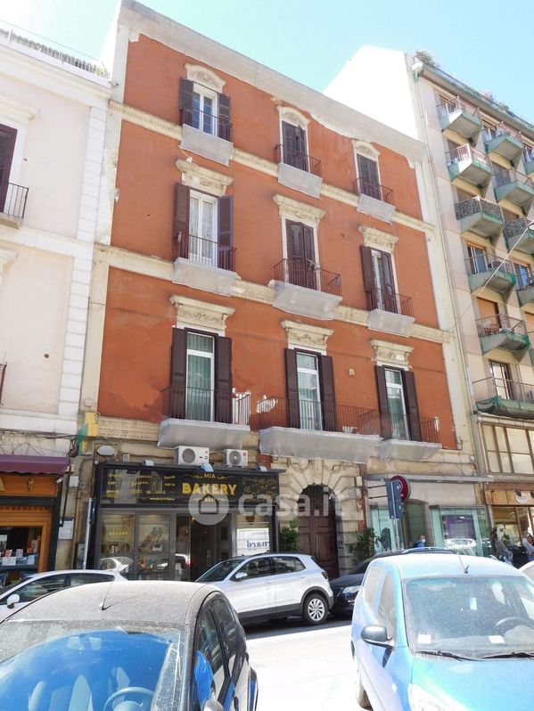 Appartamento in Vendita in Via Abate Giacinto Gimma a Bari