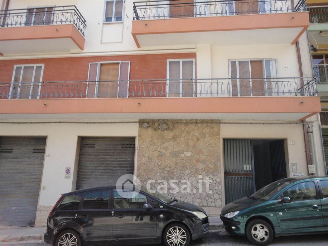 Appartamento in Vendita in Via Vitaliano Brancati 7 a Ragusa
