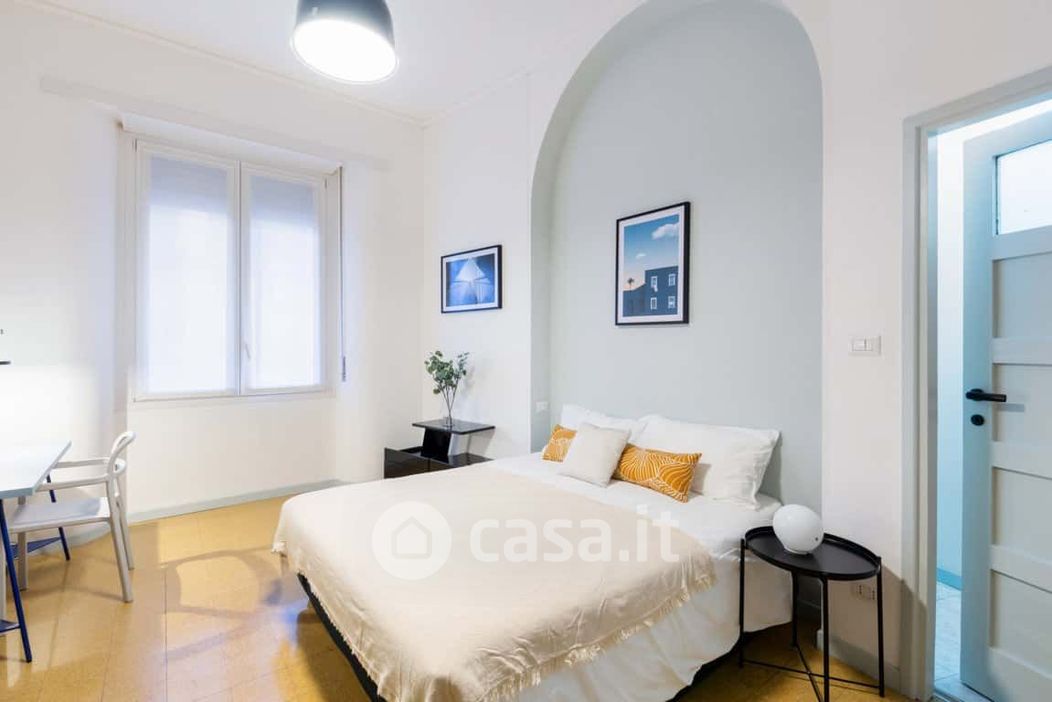 Appartamento in Affitto in Via Giovanni Pacini 93 a Milano