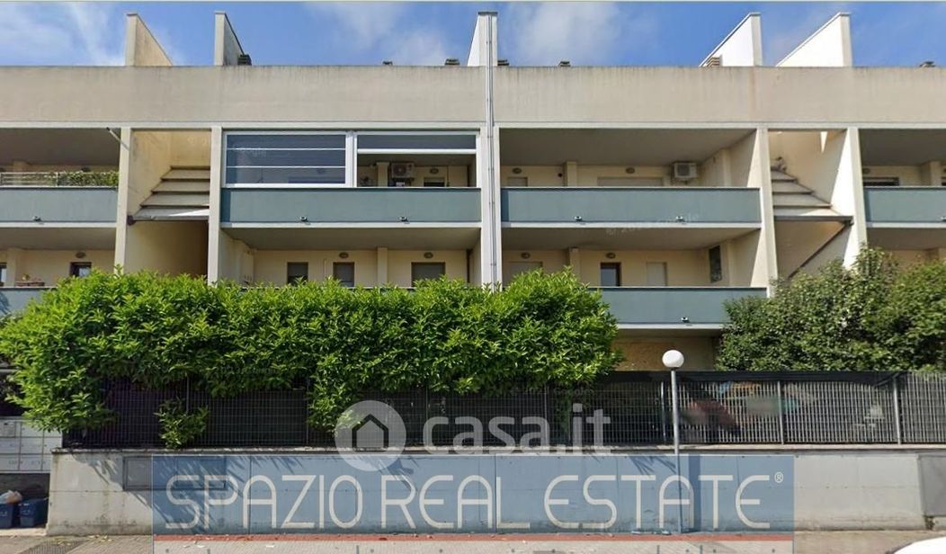 Appartamento in Vendita in Via Caravaggio 281 a Pescara