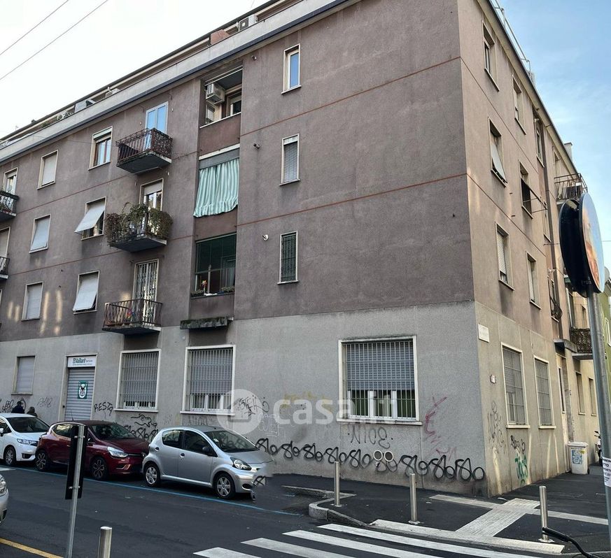 Appartamento in Vendita in Via Giuseppe Cesare Abba 25 a Milano