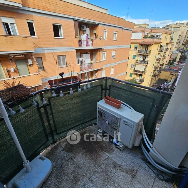Appartamento in Vendita in Via di Donna Olimpia 14 a Roma