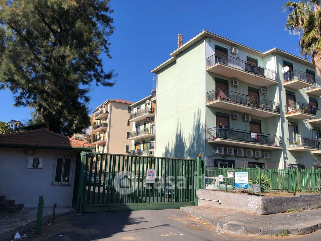 Appartamento in Vendita in Via del Bosco 407 a Catania