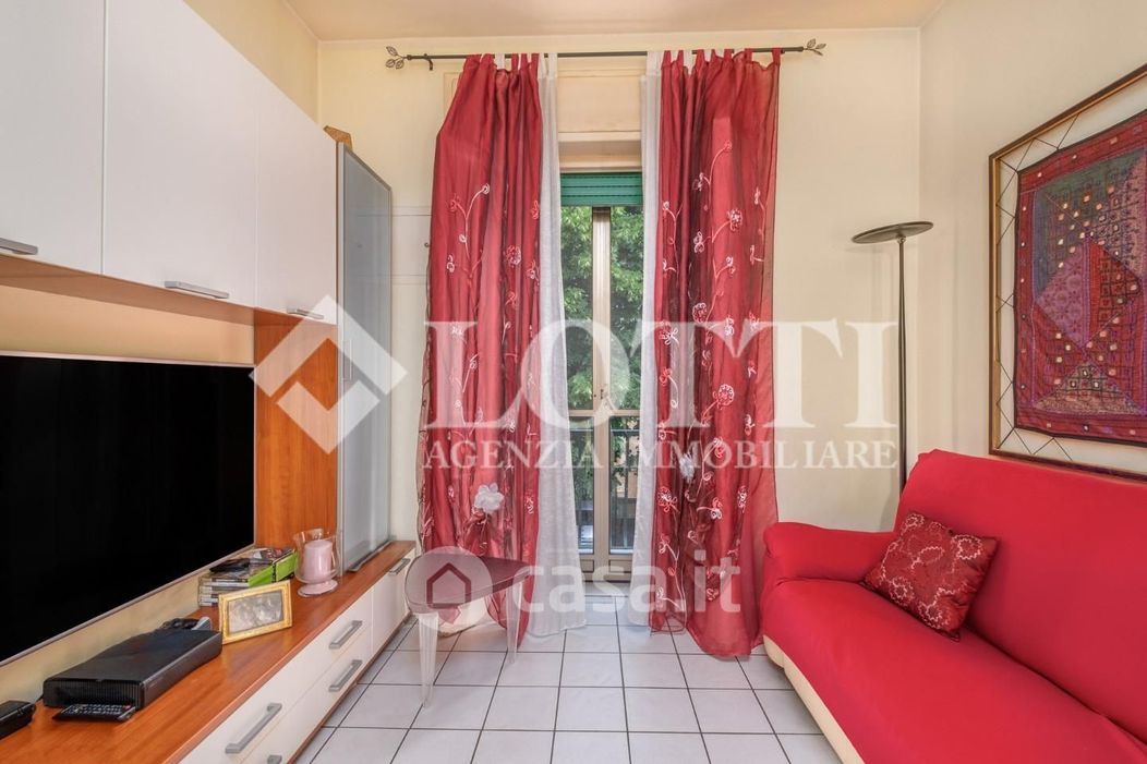 Appartamento in Vendita in Via Vittorio Veneto 53 a Calcinaia