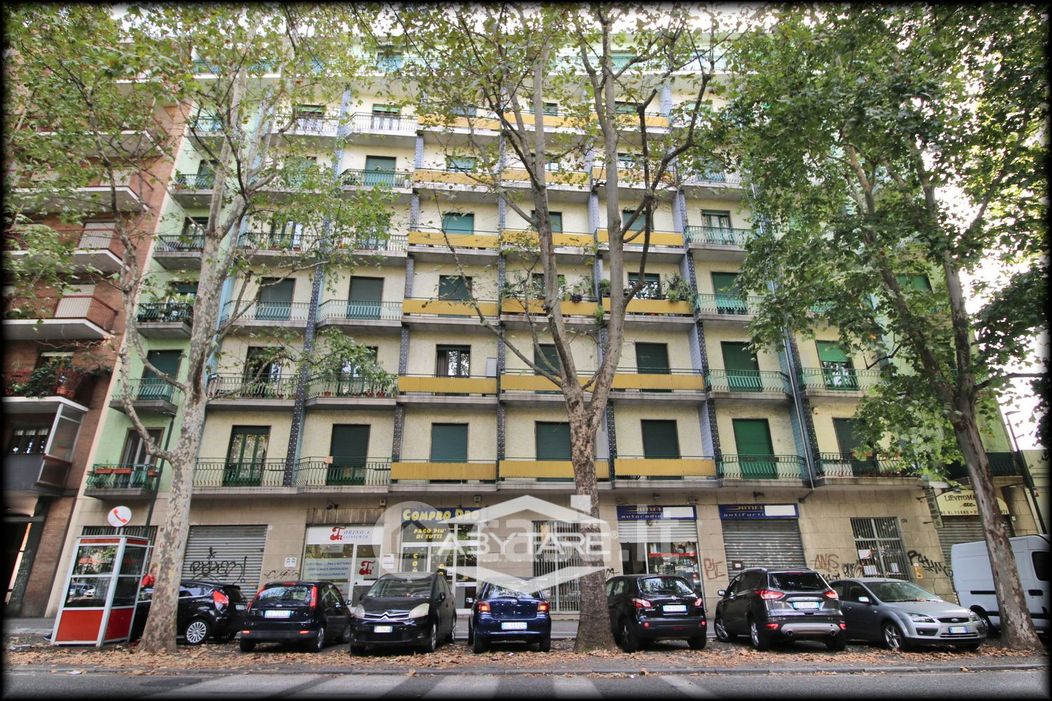Appartamento in Vendita in Corso Traiano 174 a Torino