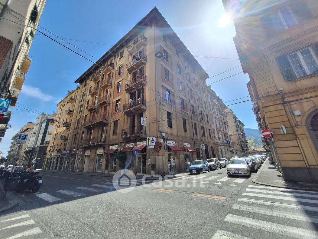 Appartamento in Affitto in Via Urbano Rattazzi 36 a La Spezia
