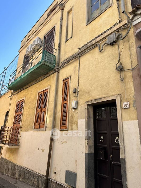 Appartamento in Vendita in Via Roma 105 a Misterbianco