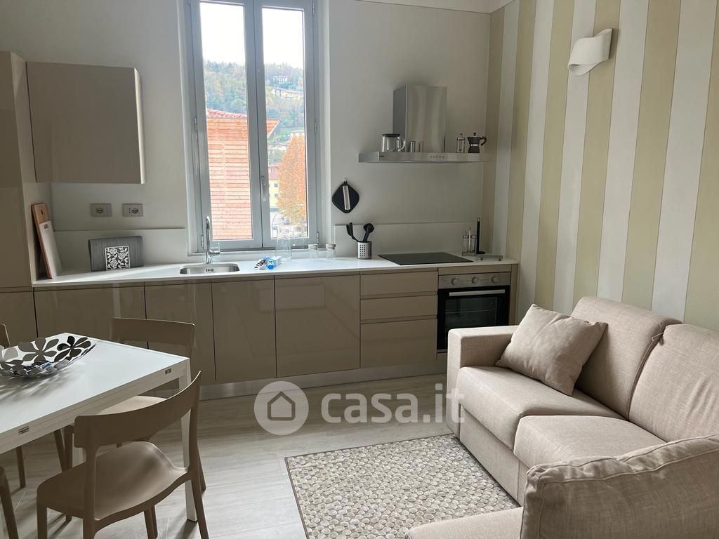 Appartamento in Affitto in Via Farini 8 a Castelnuovo di Garfagnana