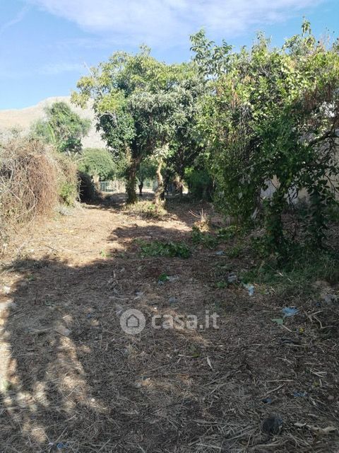 Terreno agricolo in Affitto in Via Antigone a Palermo