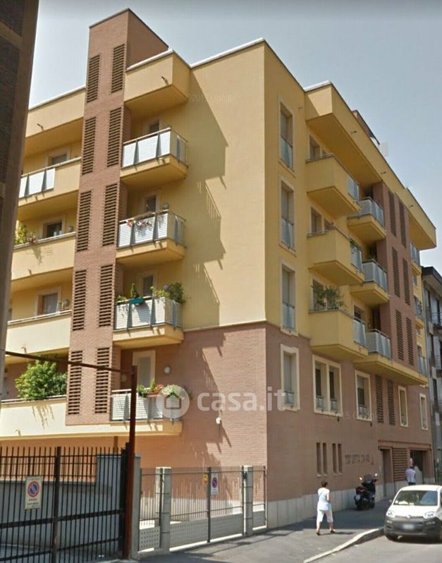 Appartamento in Affitto in Via Muzio Scevola 3 a Milano