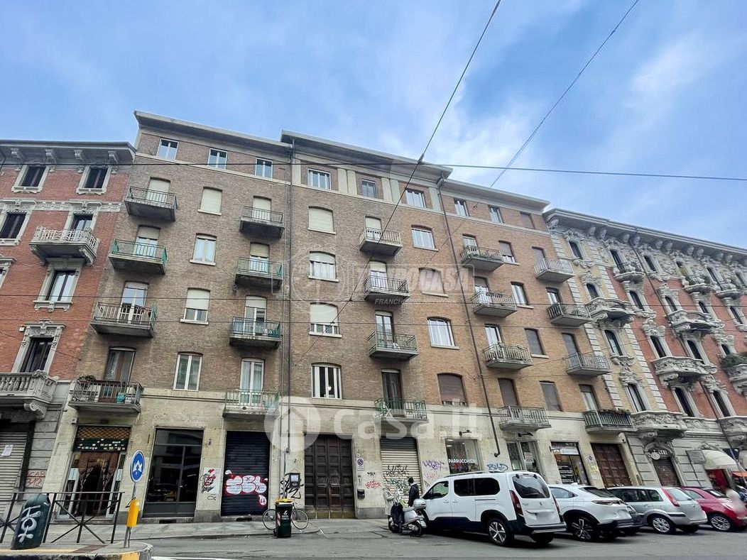 Appartamento in Vendita in Via Madama Cristina 94 a Torino