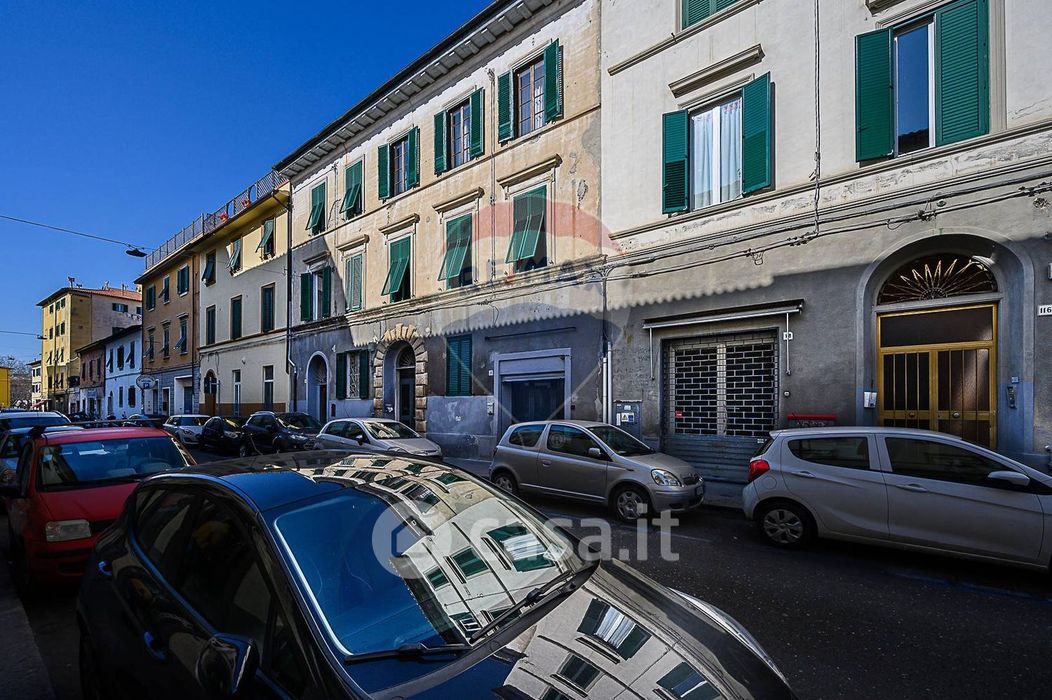 Appartamento in Vendita in Via Giuseppe Verdi 122 a Livorno