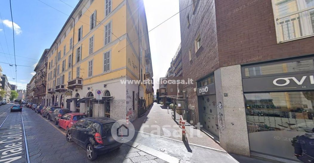 Appartamento in Affitto in Viale Col di Lana 6 a Milano