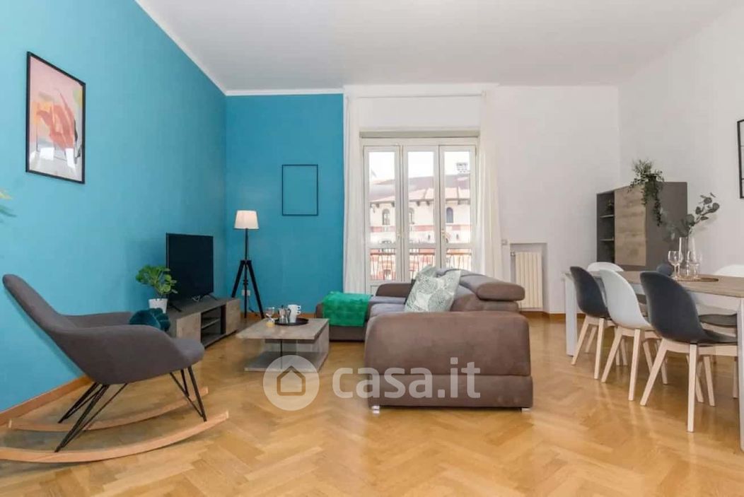 Appartamento in Affitto in Via Santa Croce 10 a Milano