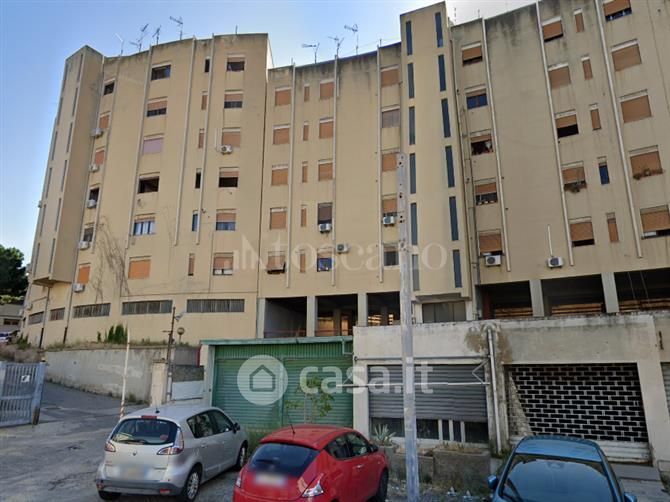 Appartamento in Vendita in Via Vecchia Pentimele a Reggio Calabria
