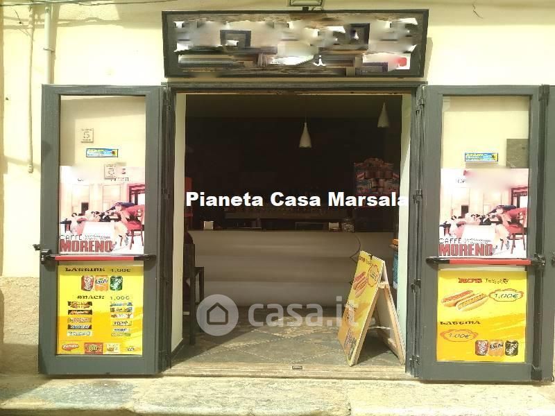 Negozio/Locale commerciale in Affitto in Via XI Maggio a Marsala