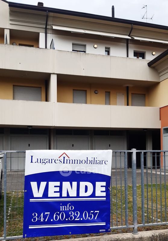 Appartamento in Vendita in Via Don Mario Vasumi 32 a Forlì