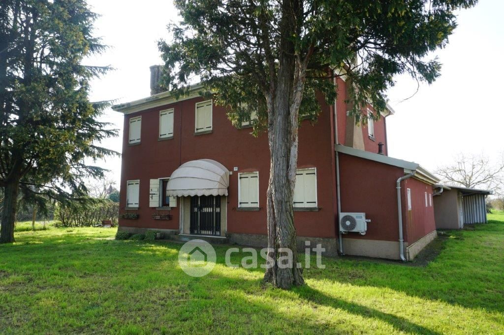 Casa indipendente in Vendita in Via San Eliodoro a Quarto d'Altino