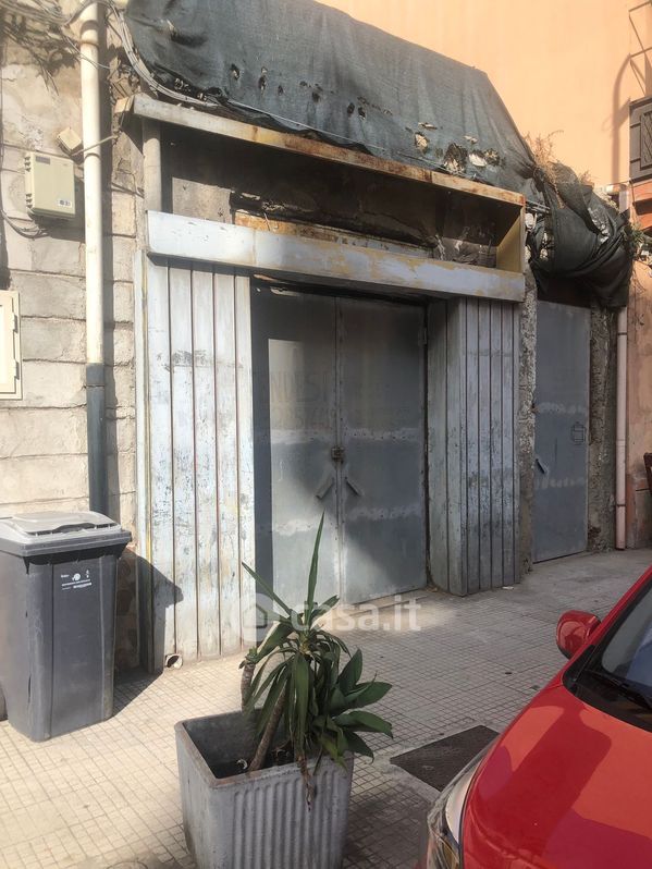 Rustico/Casale in Vendita in catania 278 a Messina