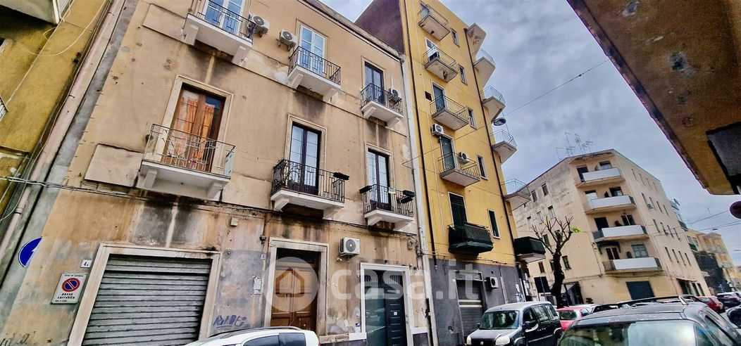 Appartamento in Vendita in Via Nino Martoglio 4 a Catania