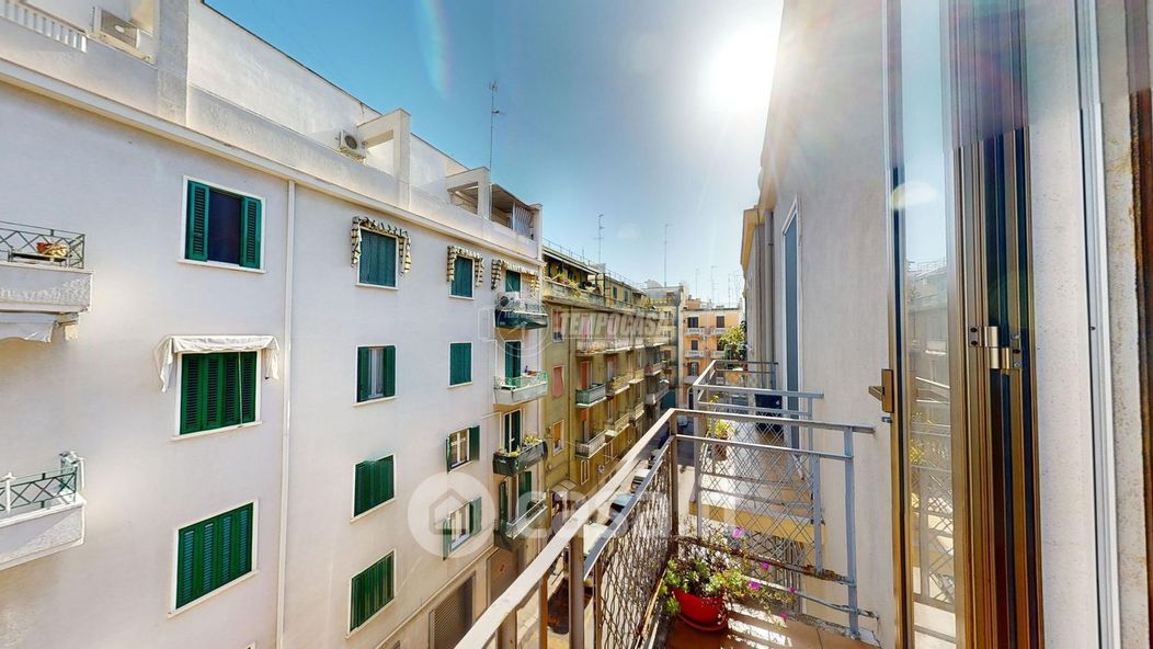 Appartamento in Vendita in Via Trento a Bari