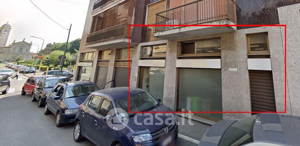 Negozio/Locale commerciale in Affitto in Via Ripamonti 190 a Milano