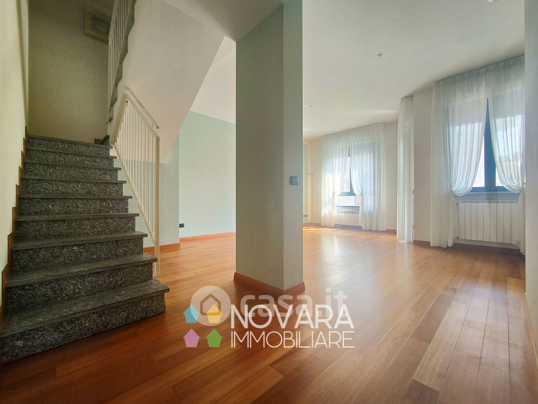 Appartamento in Vendita in Via Perazzi 42 a Novara