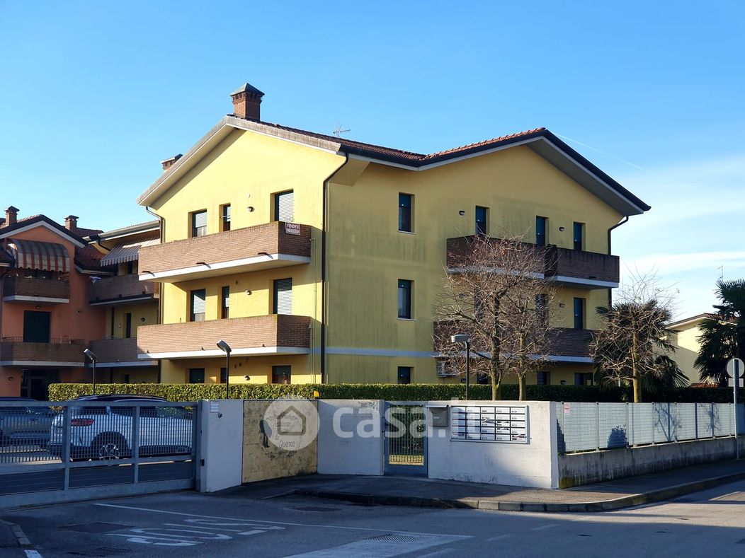 Appartamento in Vendita in Via Leonardo Sciascia 2 a San Stino di Livenza