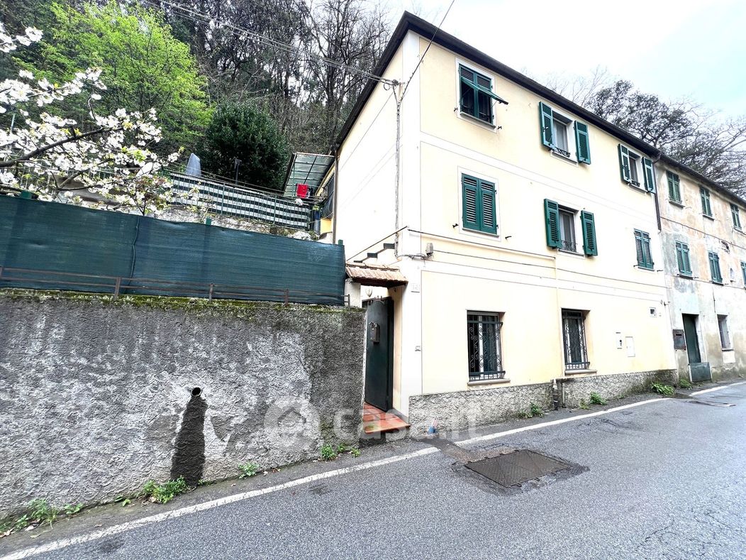 Appartamento in Vendita in Via Ettore Bisagno a Genova